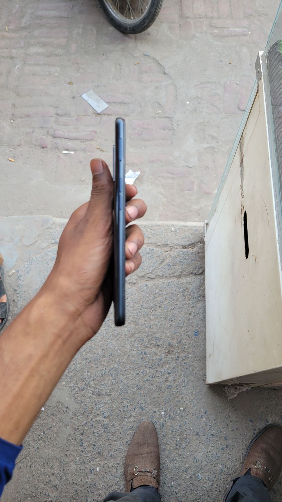 Oppo A54 · 4GB / 128GB - photo 3
