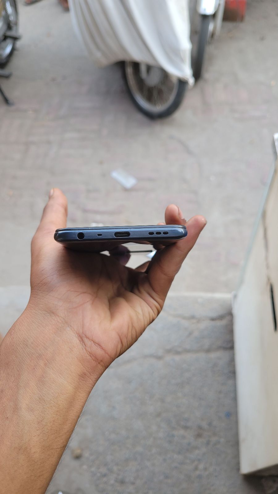 Oppo A54 · 4GB / 128GB - photo 5