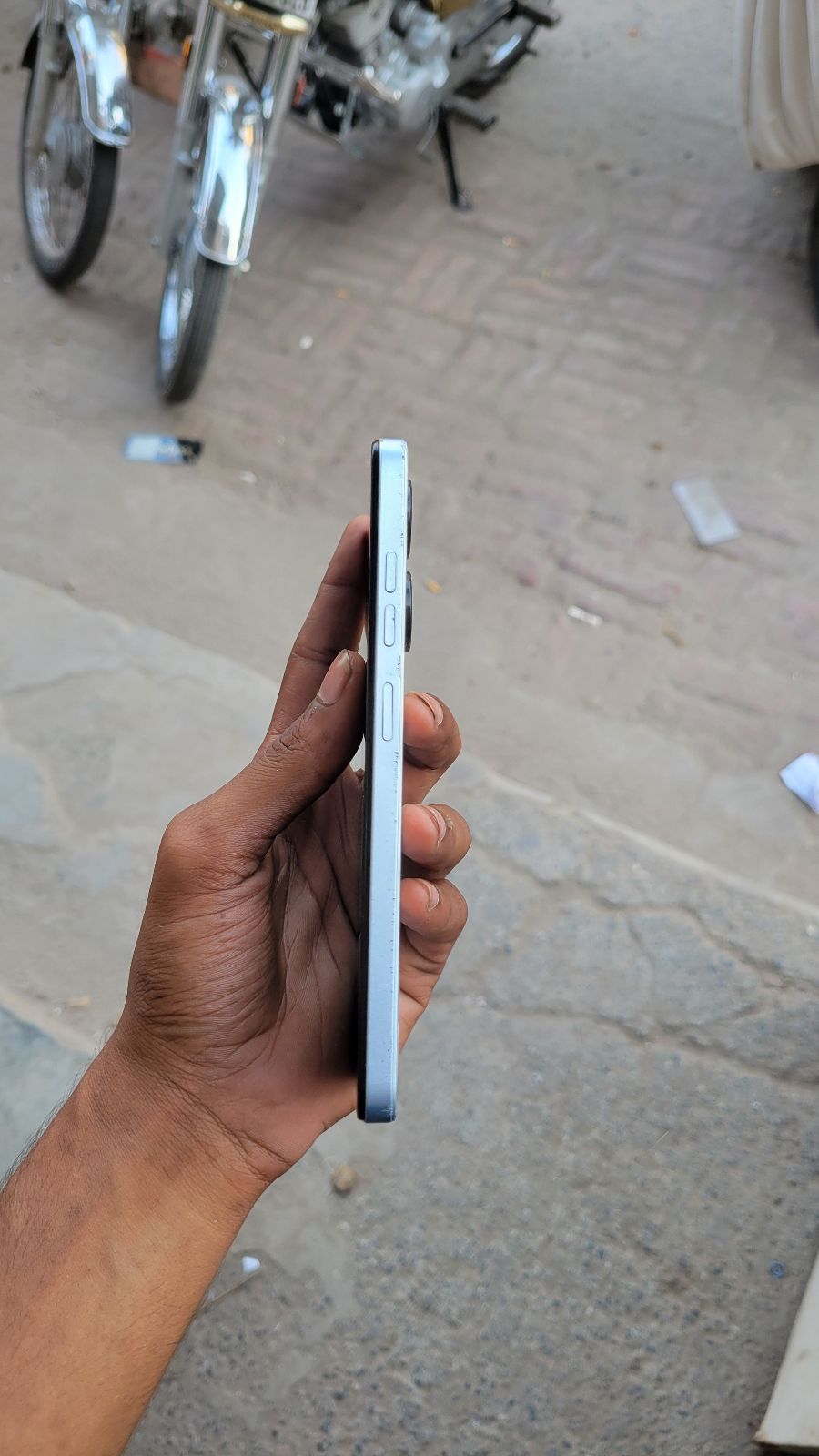 Tecno Spark 20C · 4GB / 128GB - photo 5