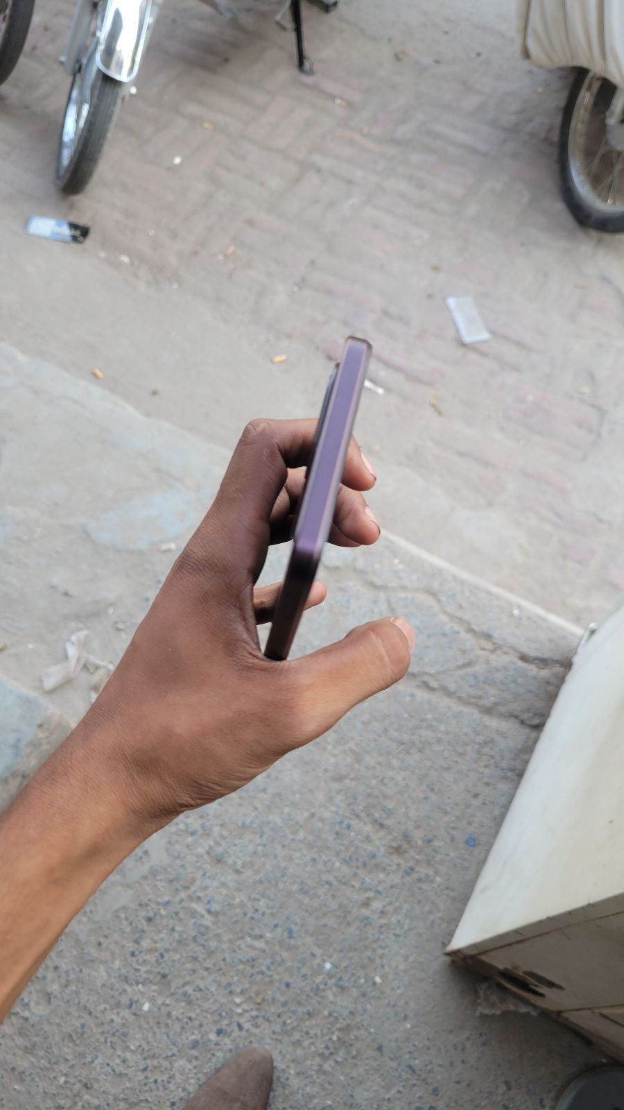 Oppo A5i · 4GB / 64GB - photo 3