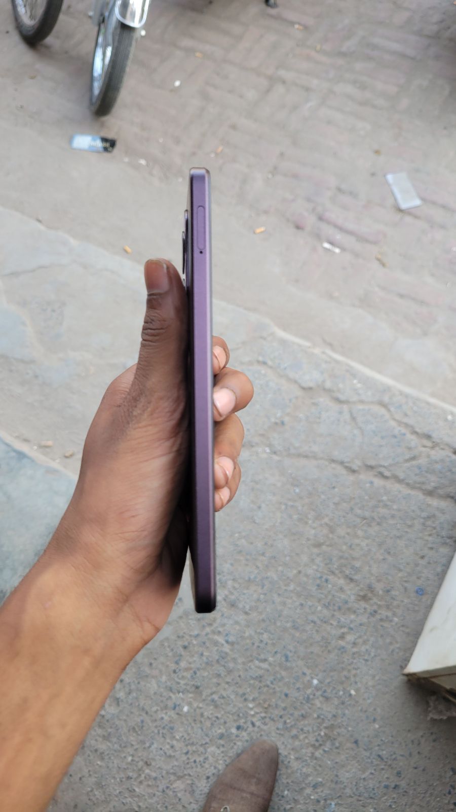 Oppo A5i · 4GB / 64GB - photo 4
