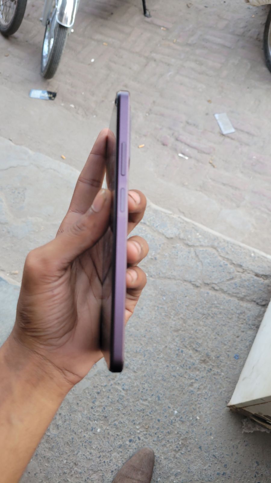 Oppo A5i · 4GB / 64GB - photo 5