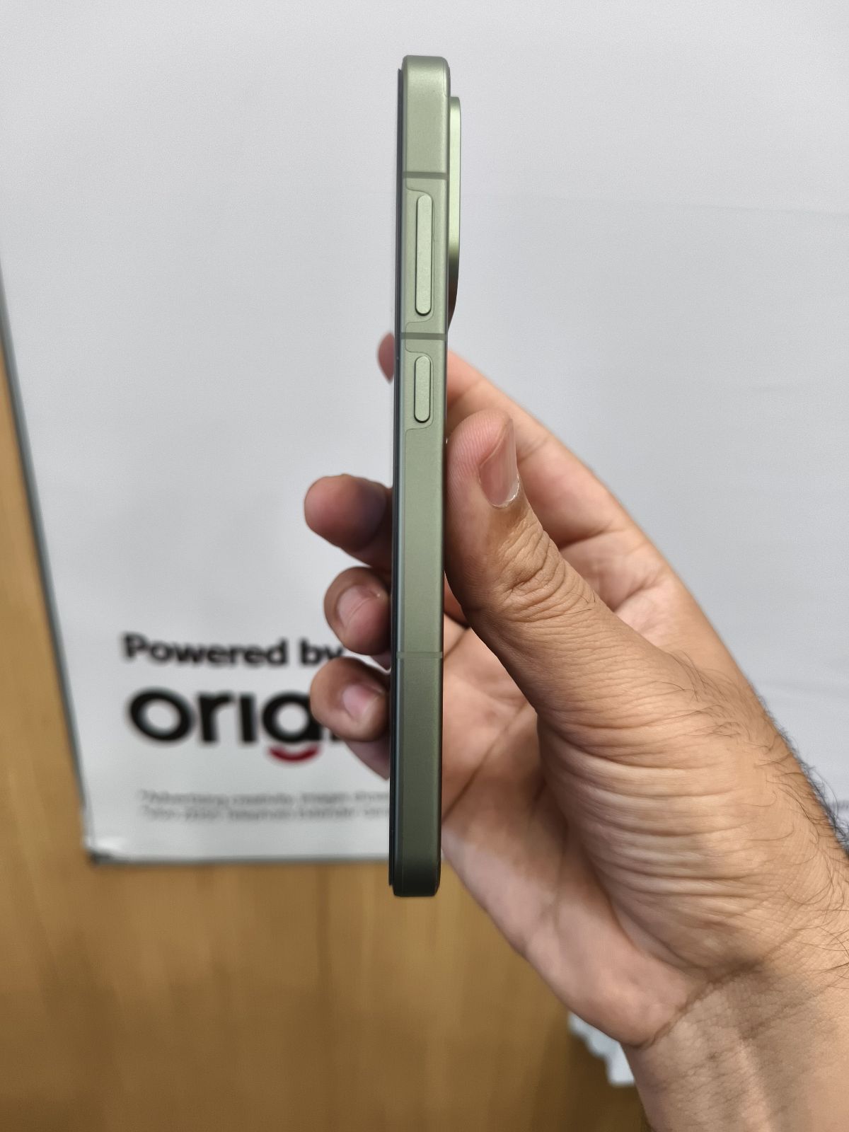 OnePlus 13s · 12GB / 512GB - photo 3