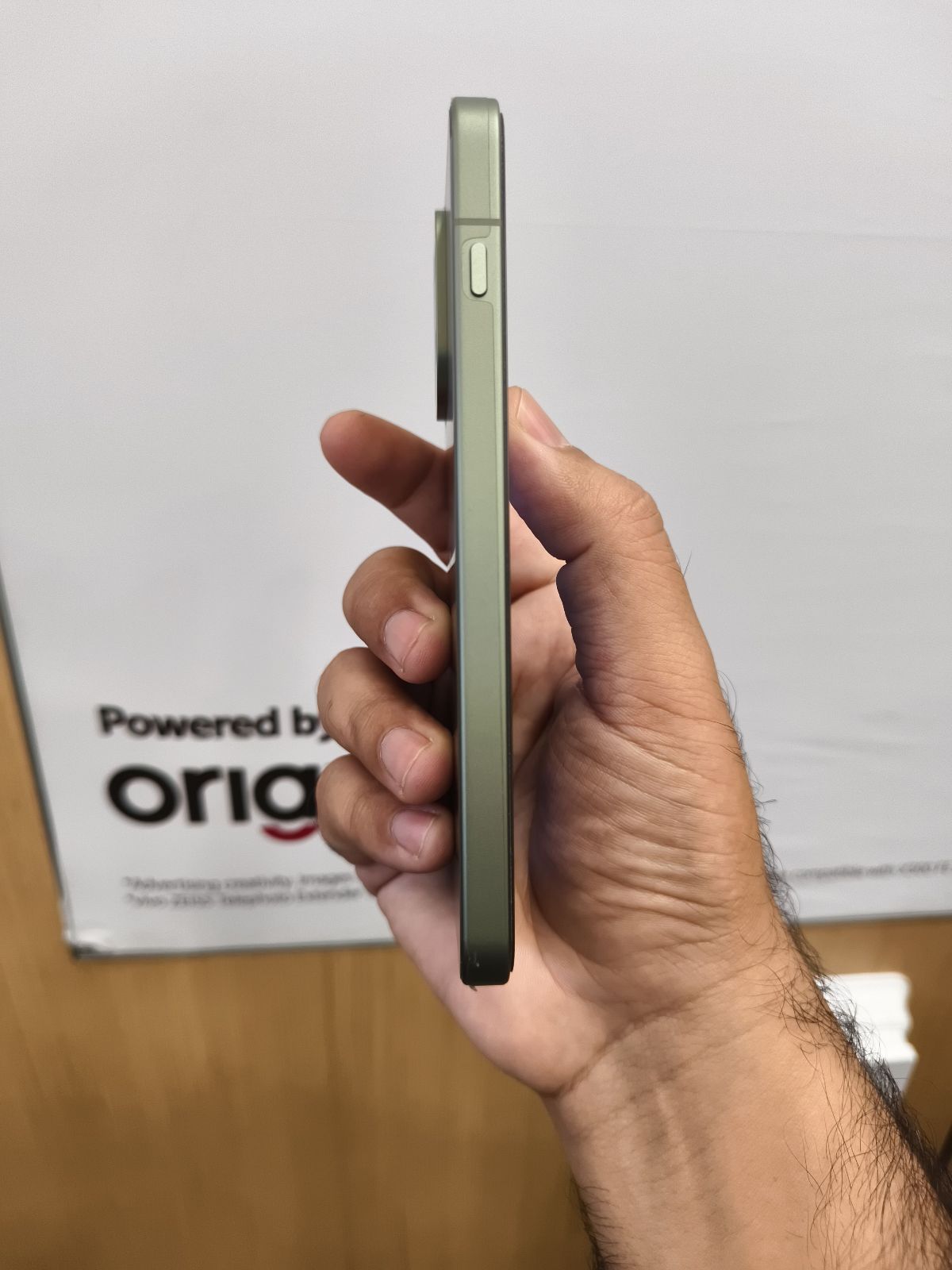 OnePlus 13s · 12GB / 512GB - photo 4