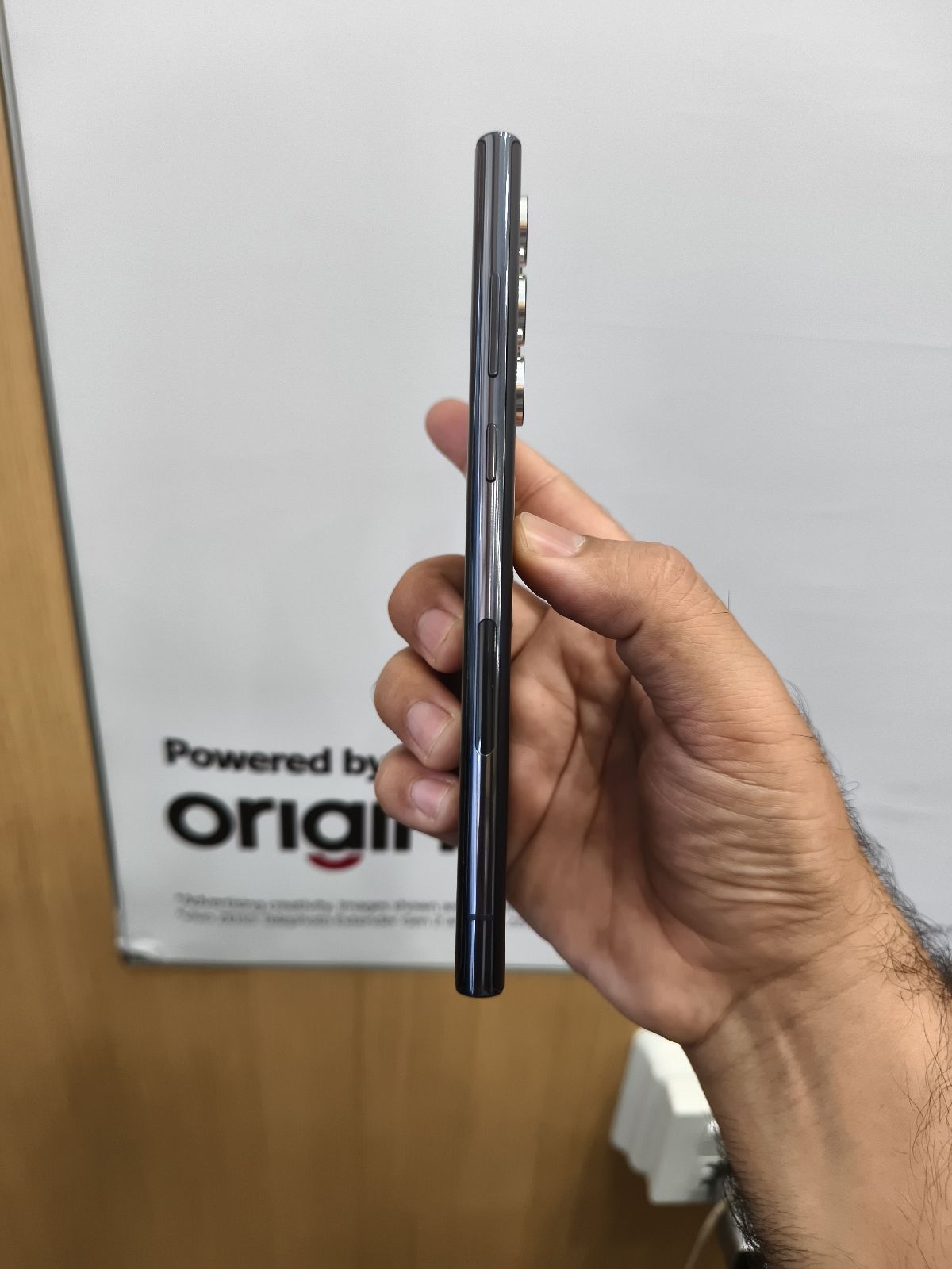 Galaxy S22 Ultra · 12GB / 256GB - photo 3