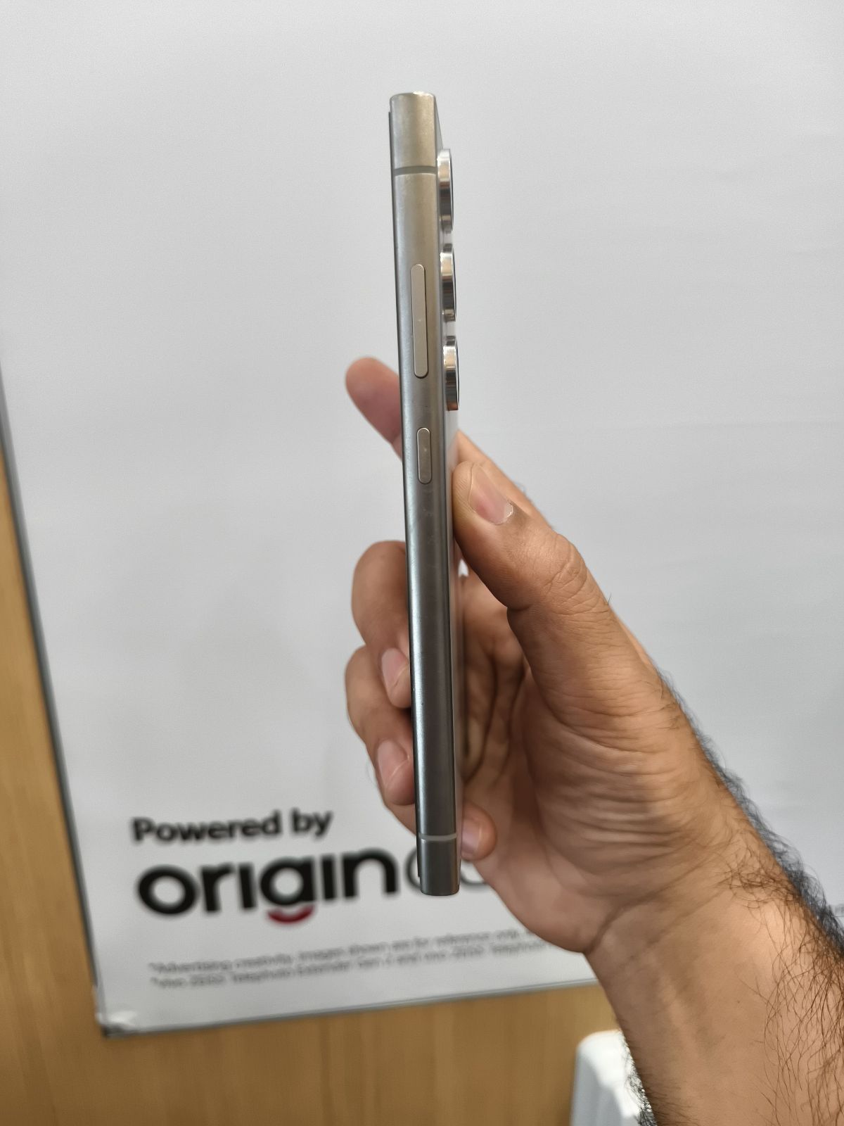 Galaxy S24 Ultra · 12GB / 1TB - photo 2