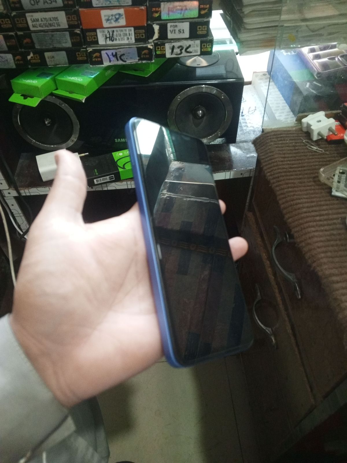 Infinix Smart 10 · 4GB / 64GB - photo 2