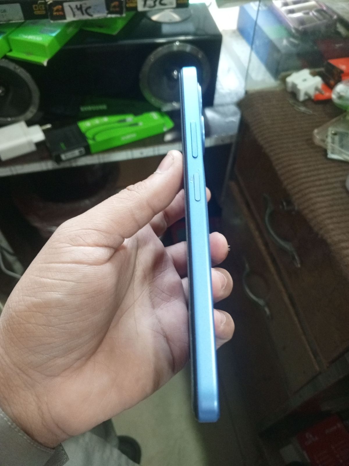 Infinix Smart 10 · 4GB / 64GB - photo 3