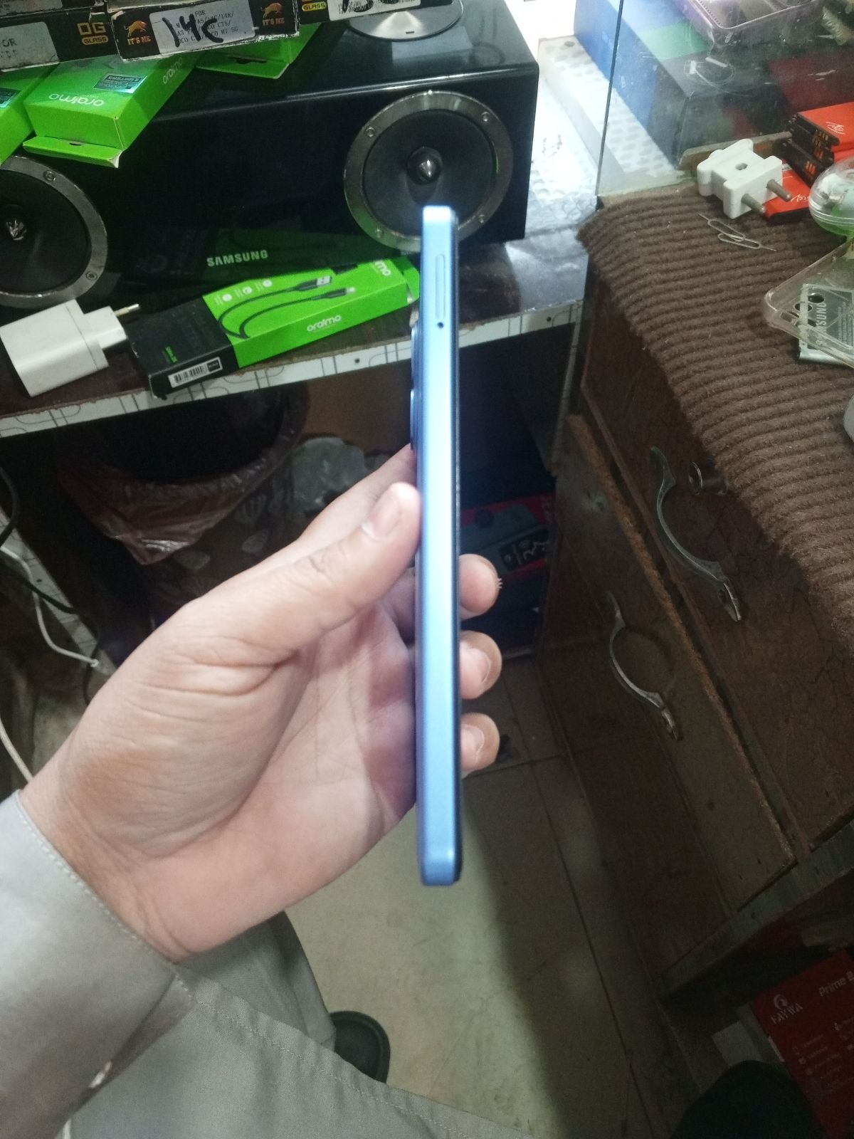 Infinix Smart 10 · 4GB / 64GB - photo 4