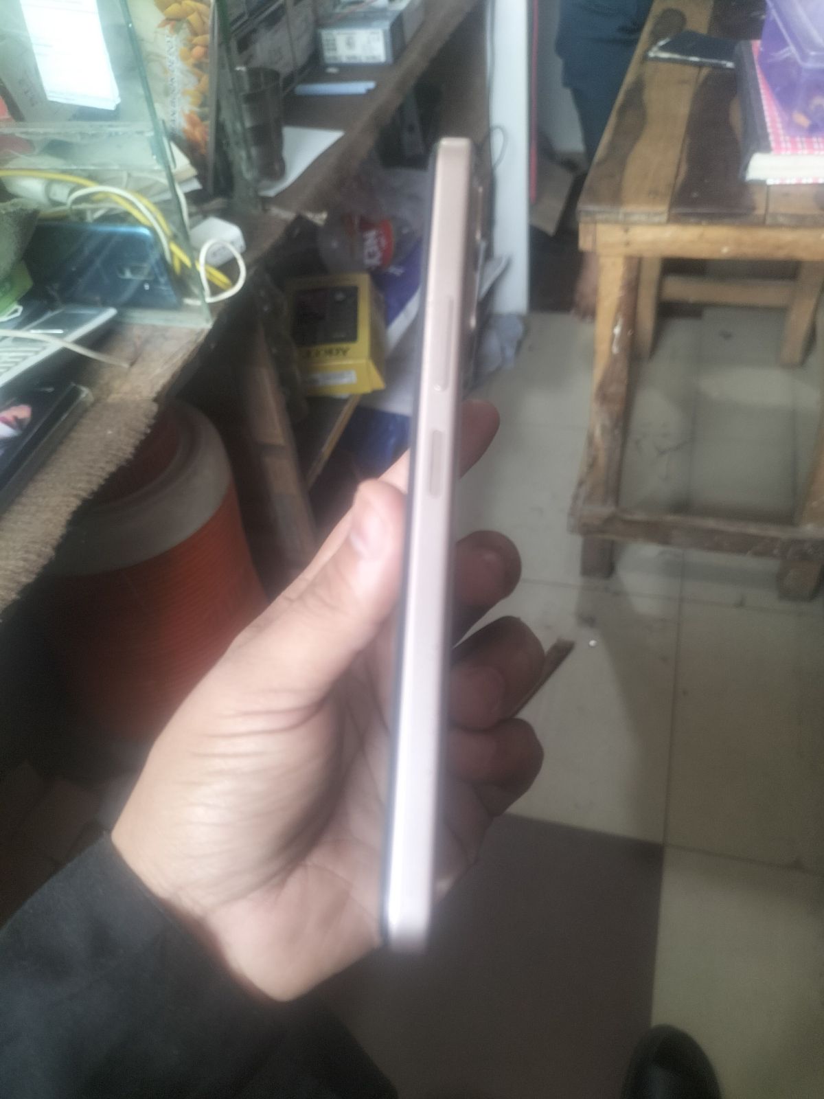 Infinix Smart 10 · 4GB / 64GB - photo 2