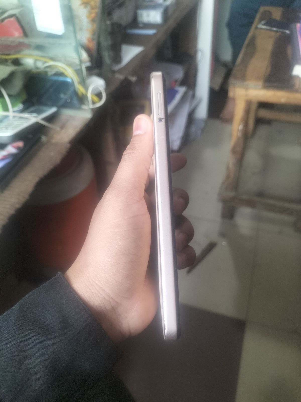 Infinix Smart 10 · 4GB / 64GB - photo 3