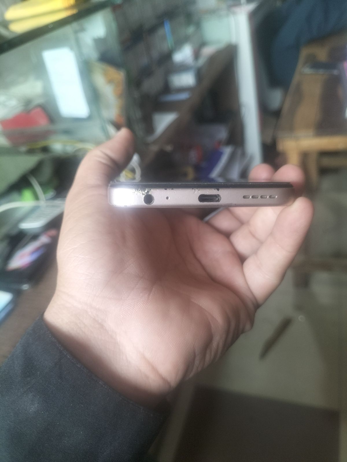 Infinix Smart 10 · 4GB / 64GB - photo 4