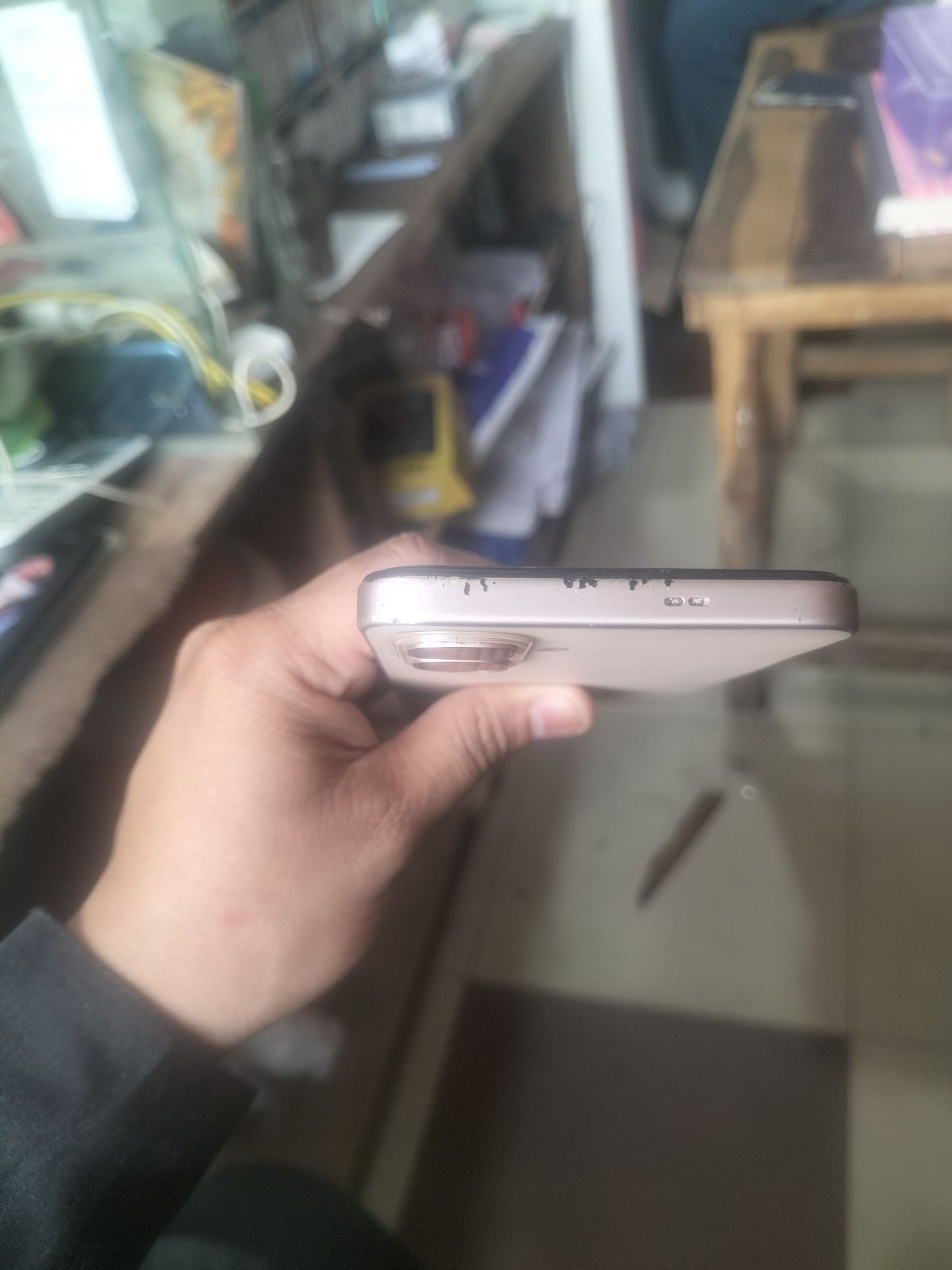 Infinix Smart 10 · 4GB / 64GB - photo 5