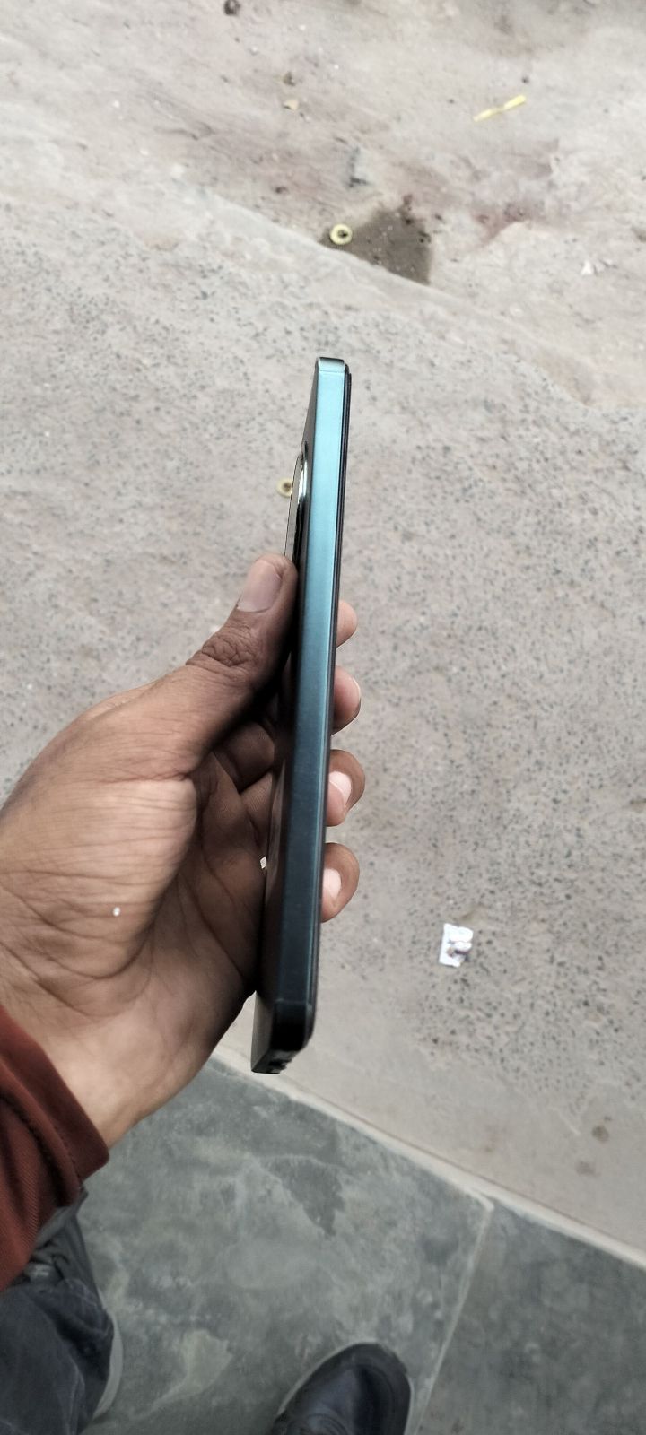 Oppo Reno 12 F 4G · 8GB / 256GB - photo 4