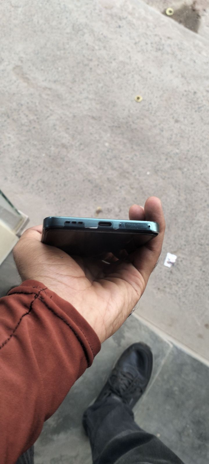 Oppo Reno 12 F 4G · 8GB / 256GB - photo 5