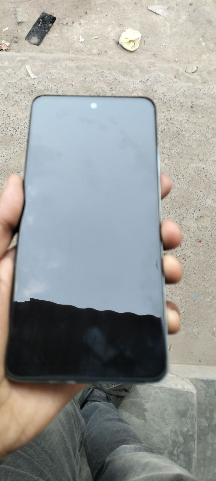 Oppo A3x · 4GB / 128GB - photo 2