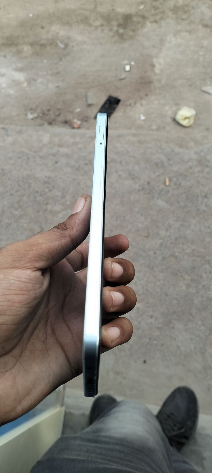 Oppo A3x · 4GB / 128GB - photo 3
