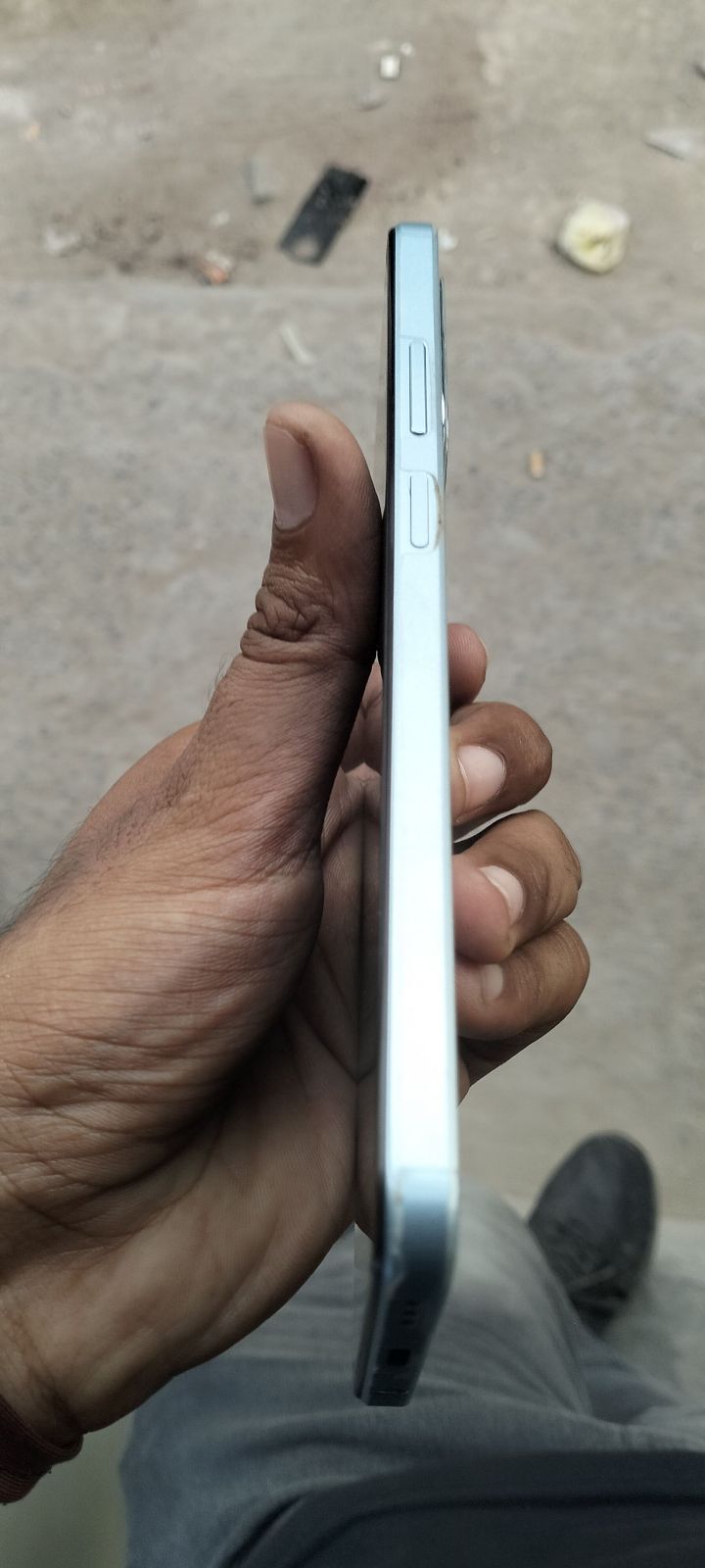 Oppo A3x · 4GB / 128GB - photo 4