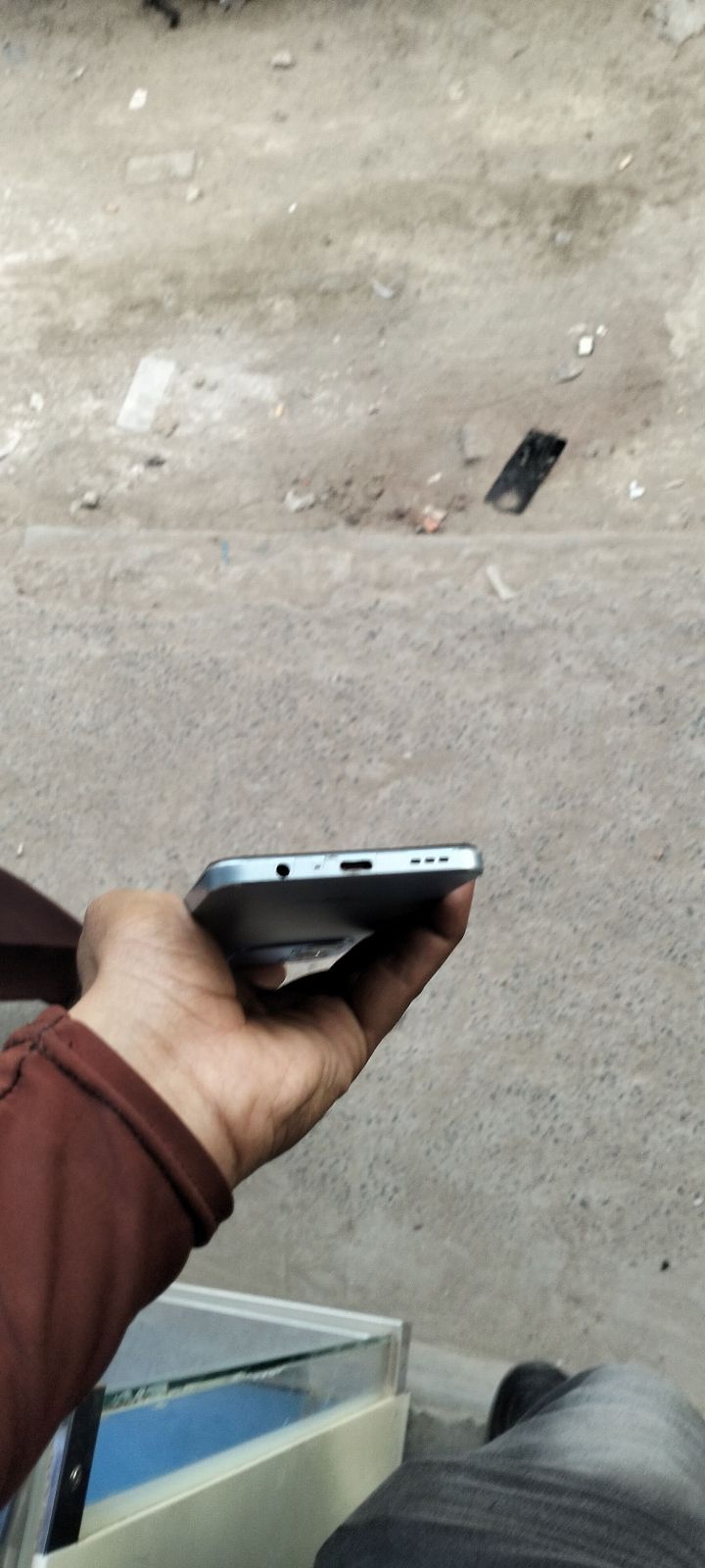 Oppo A3x · 4GB / 128GB - photo 5