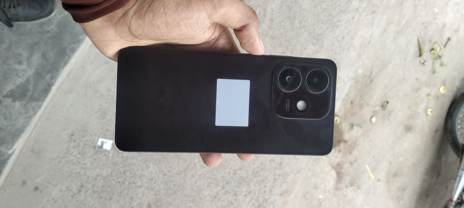 Oppo A3x · 4GB / 64GB - photo 2