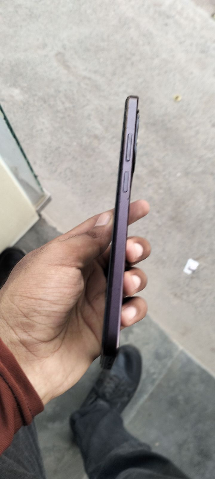 Oppo A3x · 4GB / 64GB - photo 3