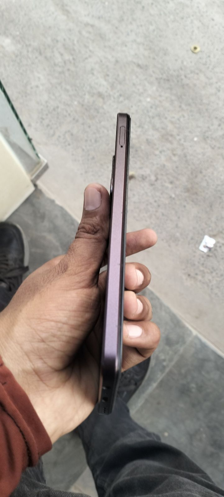 Oppo A3x · 4GB / 64GB - photo 4