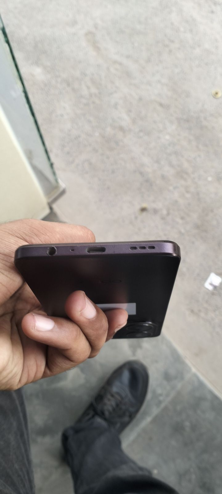 Oppo A3x · 4GB / 64GB - photo 5