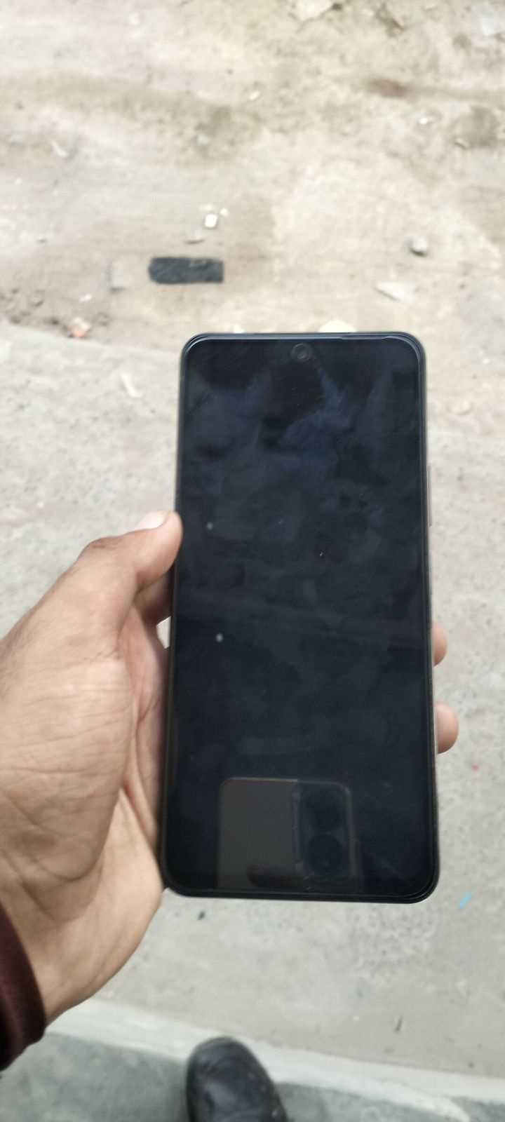 Vivo Y29 · 8GB / 256GB - photo 2