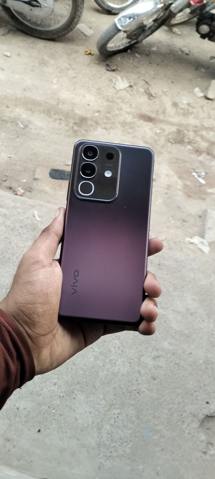 Vivo Y29 · 8GB / 256GB - photo 1