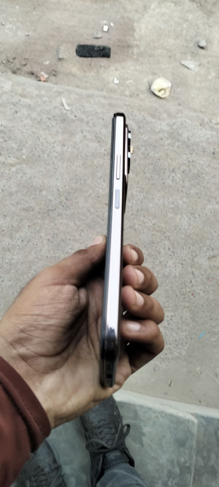 Vivo Y29 · 8GB / 256GB - photo 3