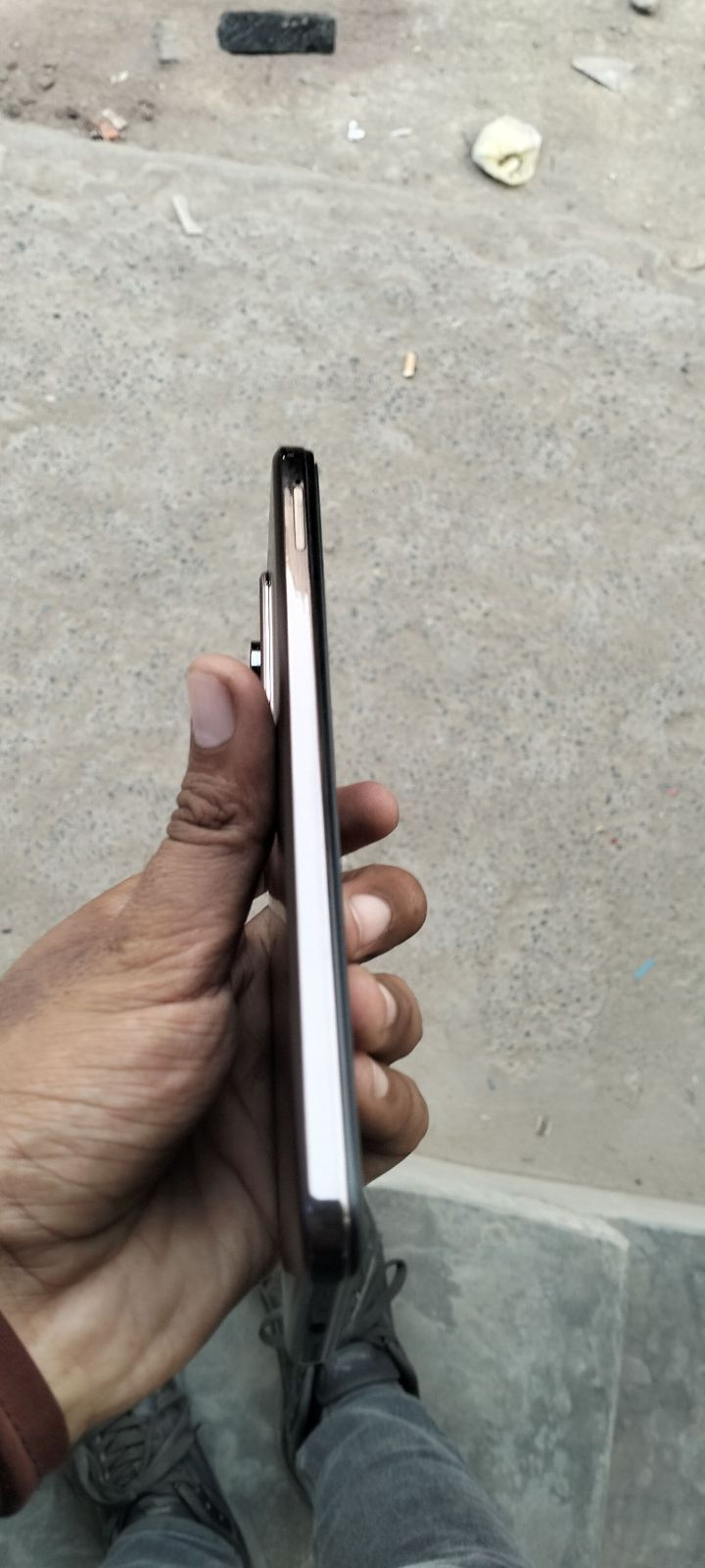 Vivo Y29 · 8GB / 256GB - photo 4