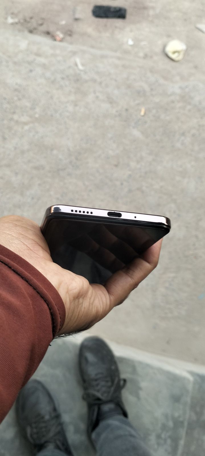 Vivo Y29 · 8GB / 256GB - photo 5