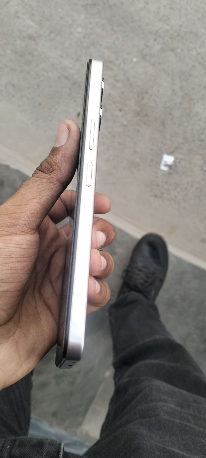 Vivo Y04 · 4GB / 64GB - photo 3