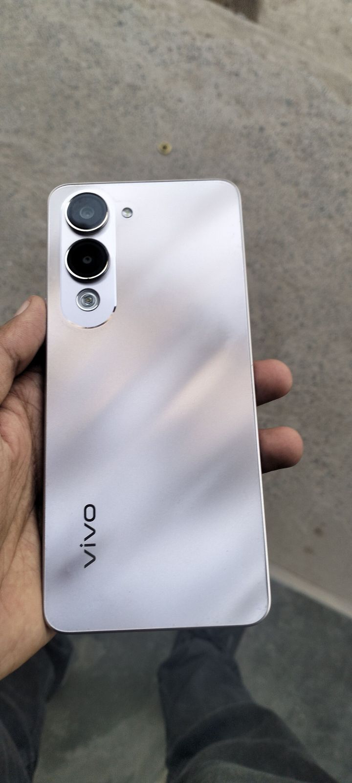 Vivo Y04 · 4GB / 64GB - photo 2