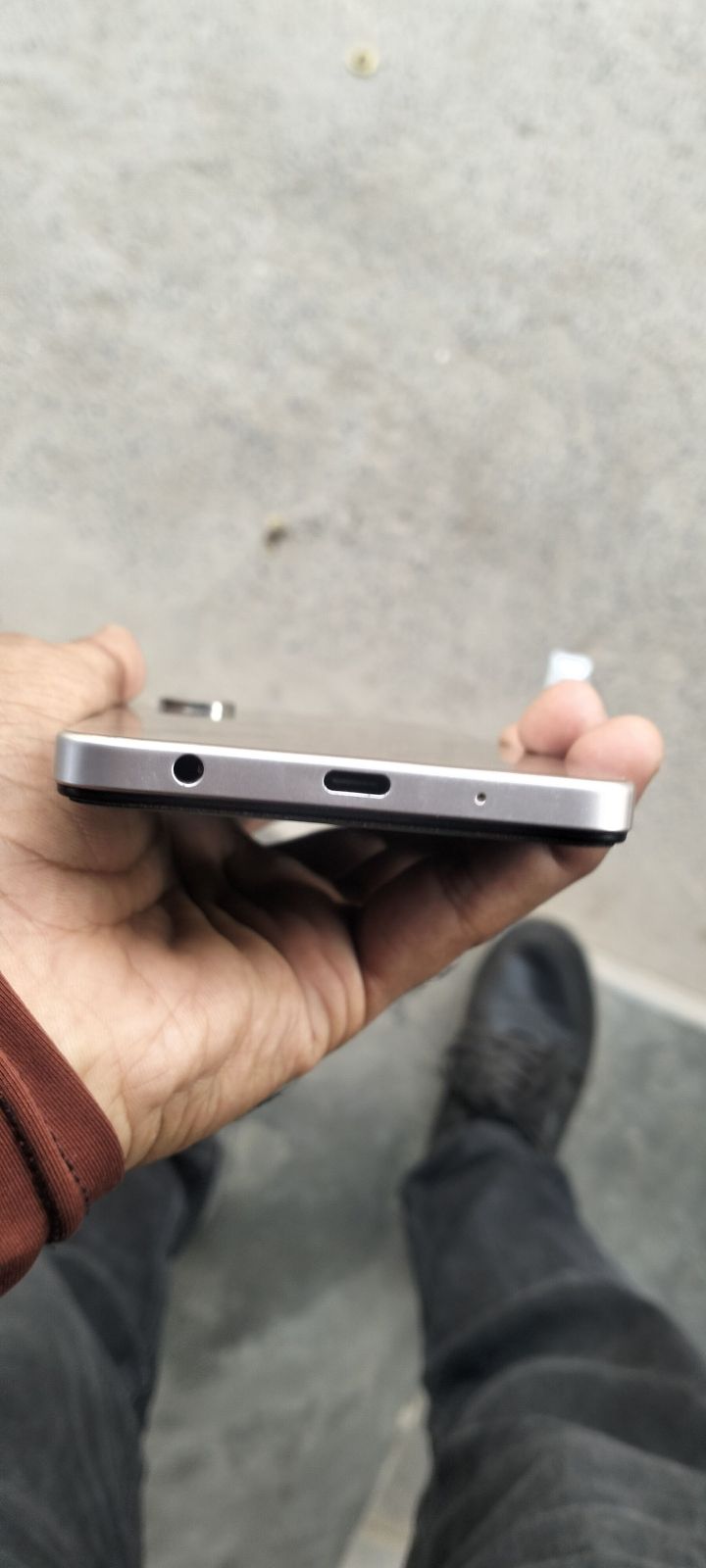 Vivo Y04 · 4GB / 64GB - photo 5