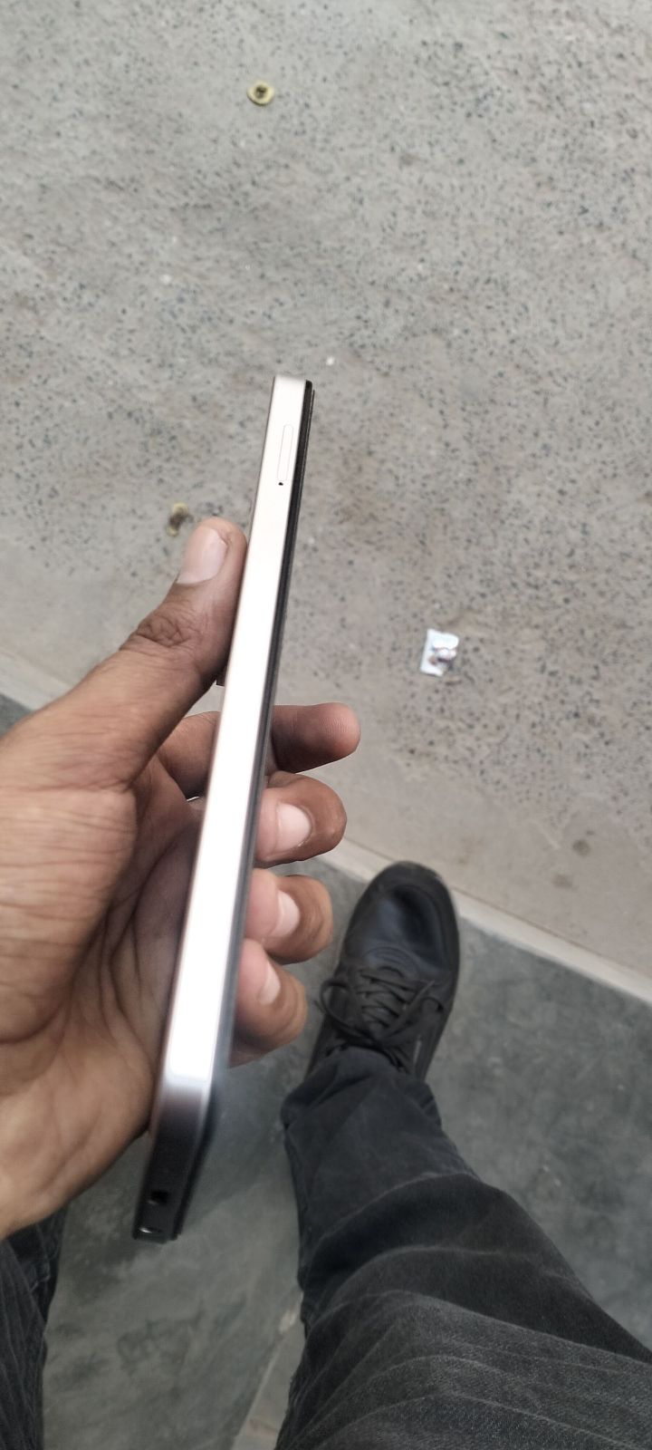 Vivo Y04 · 4GB / 64GB - photo 4