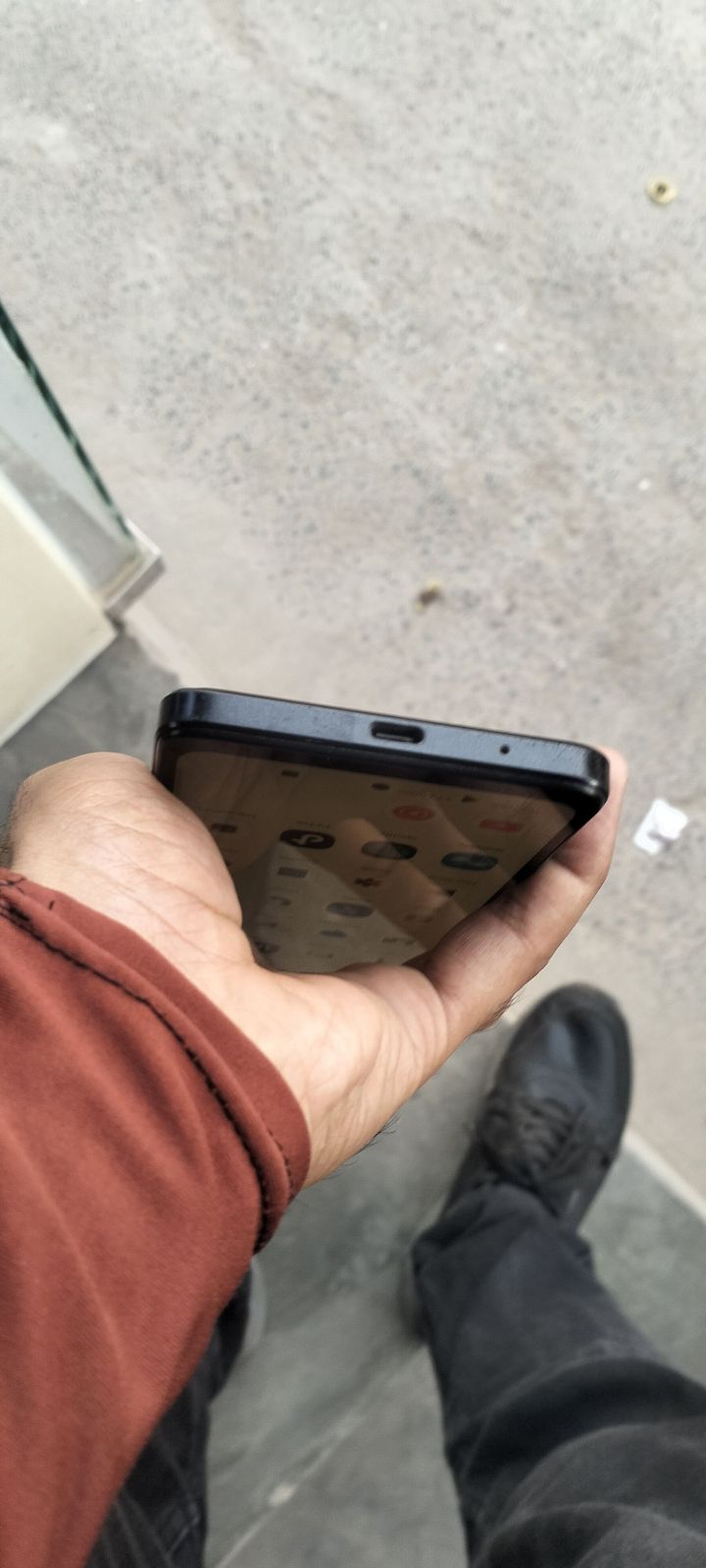 Redmi A3 · 3GB / 64GB - photo 5