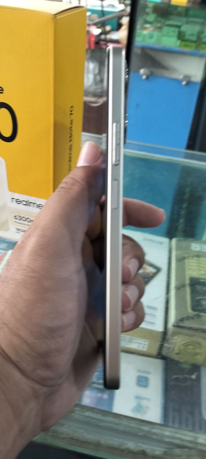 Realme Note 70 · 6GB / 128GB - photo 3