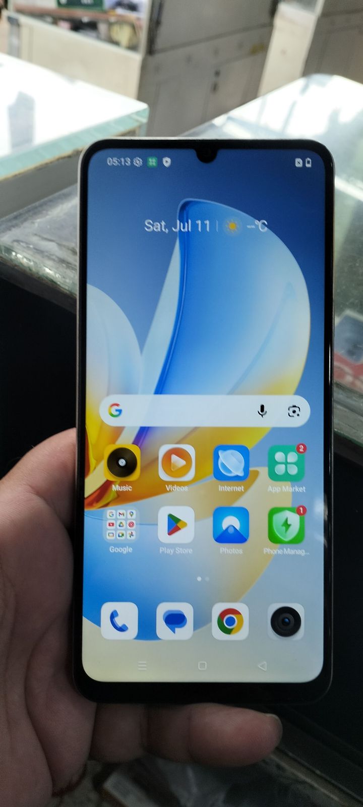 Realme Note 70 · 6GB / 128GB - photo 2