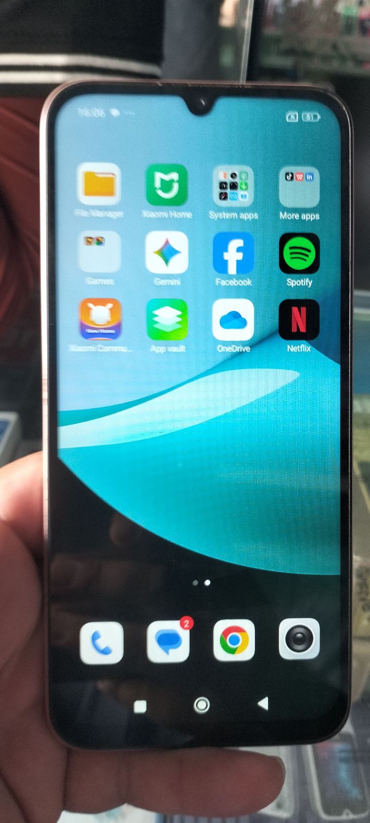 Redmi 15C · 6GB / 128GB - photo 2