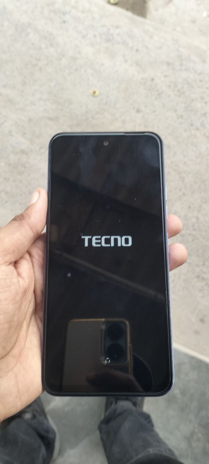 Tecno Spark 40 · 6GB / 128GB - photo 1