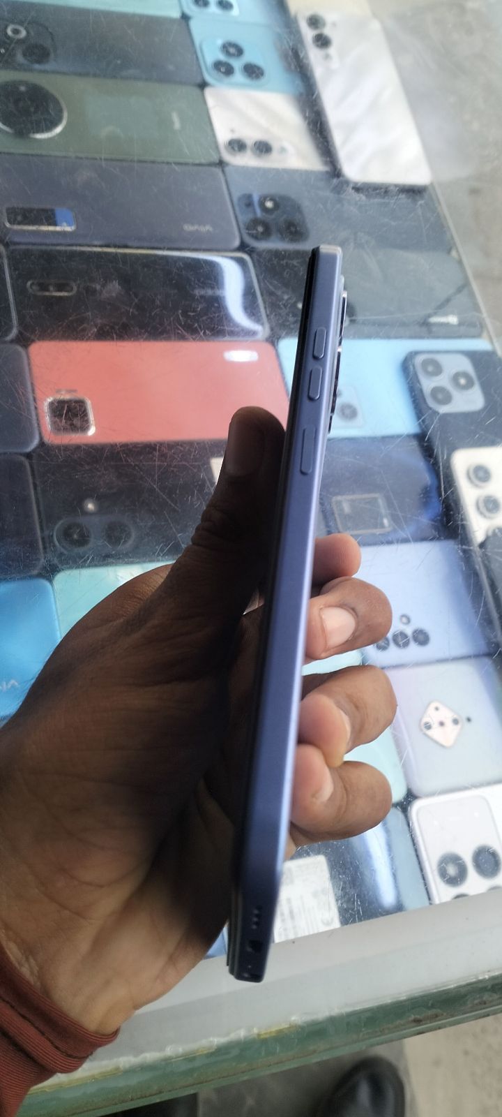Tecno Spark 40 · 6GB / 128GB - photo 3