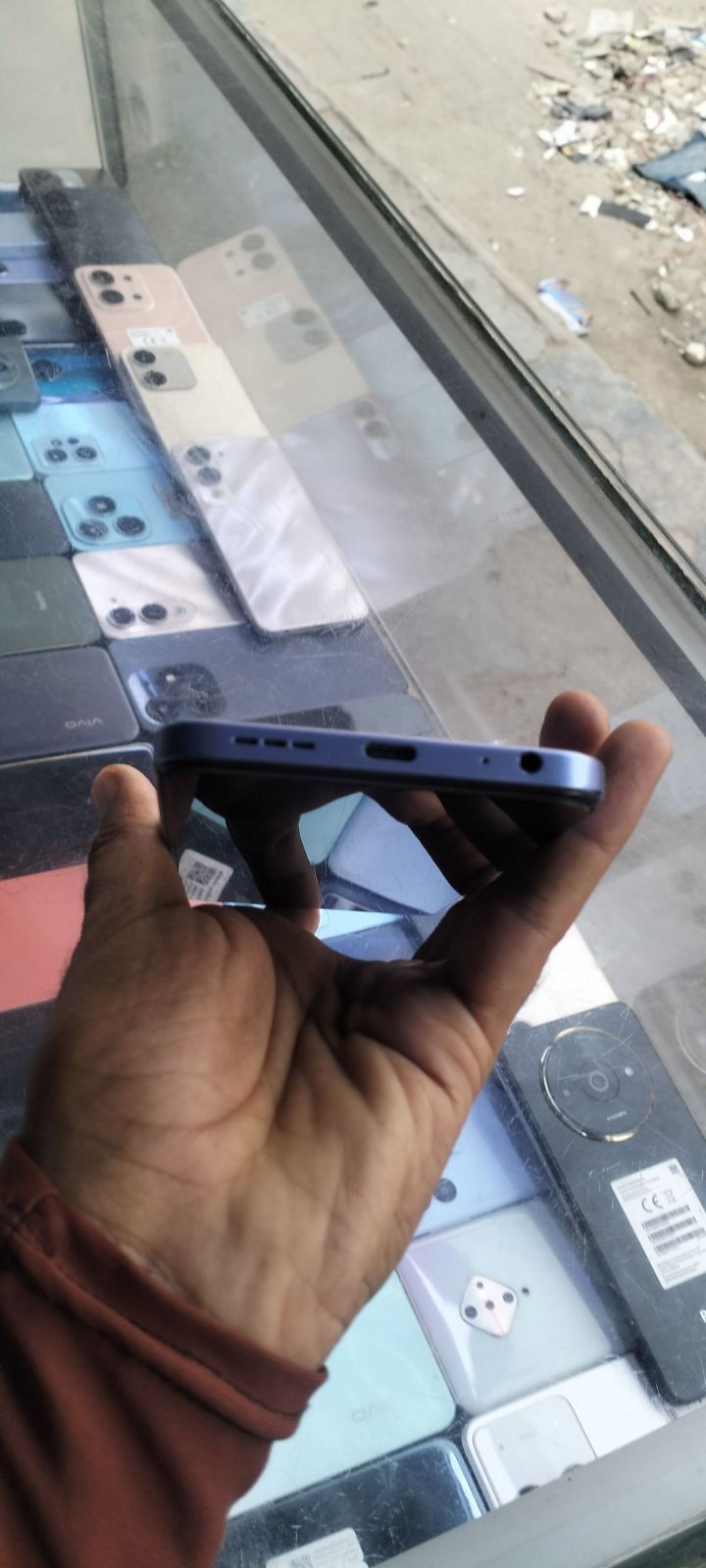 Tecno Spark 40 · 6GB / 128GB - photo 5