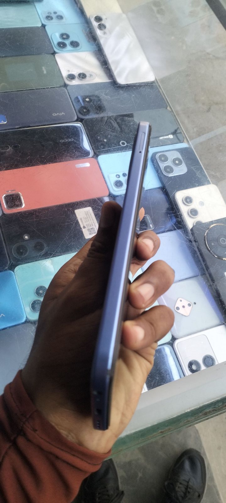 Tecno Spark 40 · 6GB / 128GB - photo 4