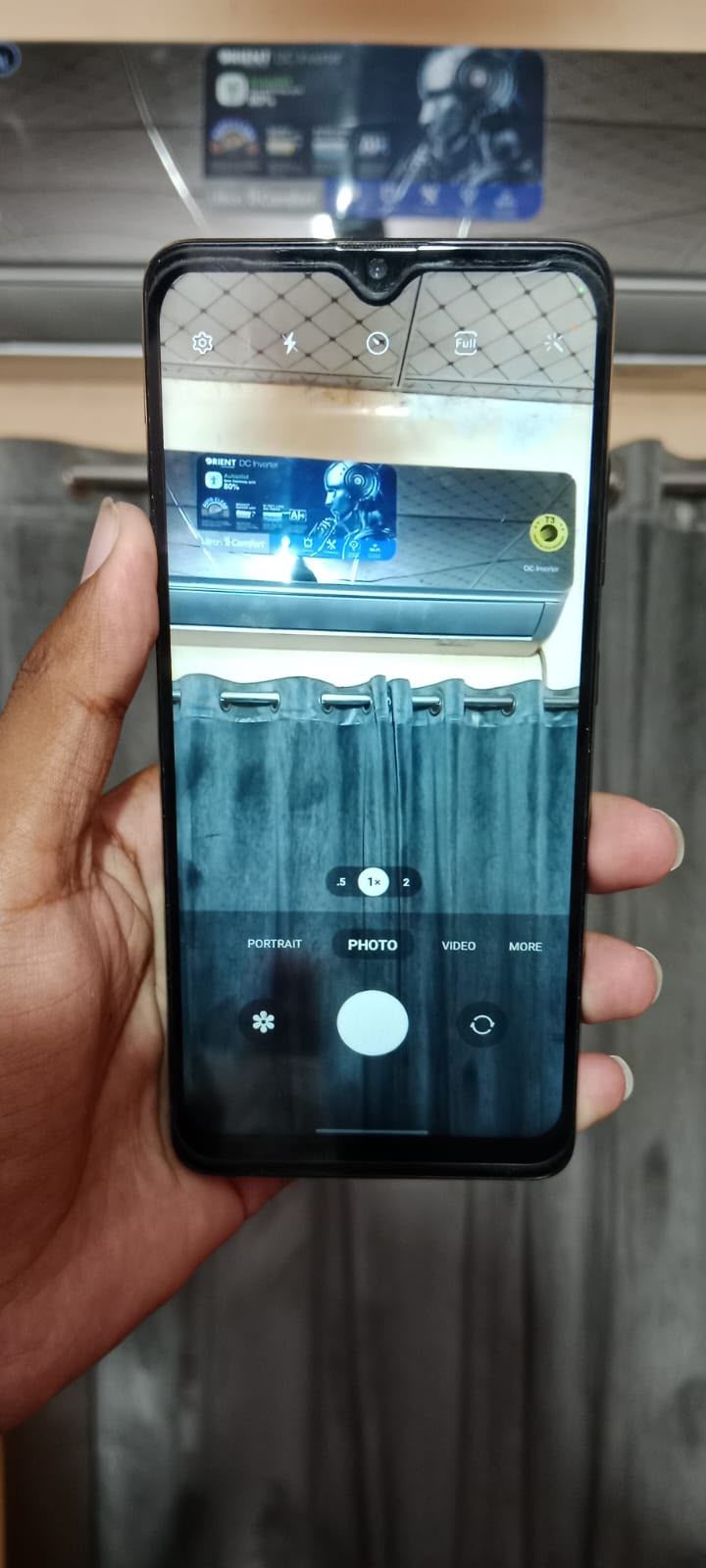 Galaxy A32 · 6GB / 128GB - photo 5