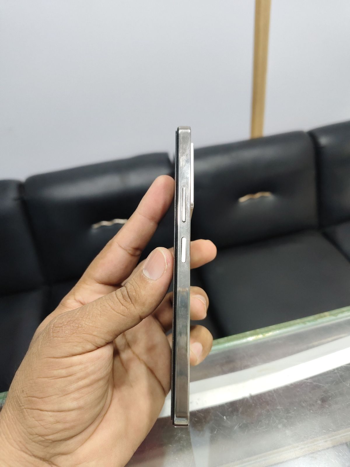 Infinix Note 30 Pro · 8GB / 256GB - photo 2