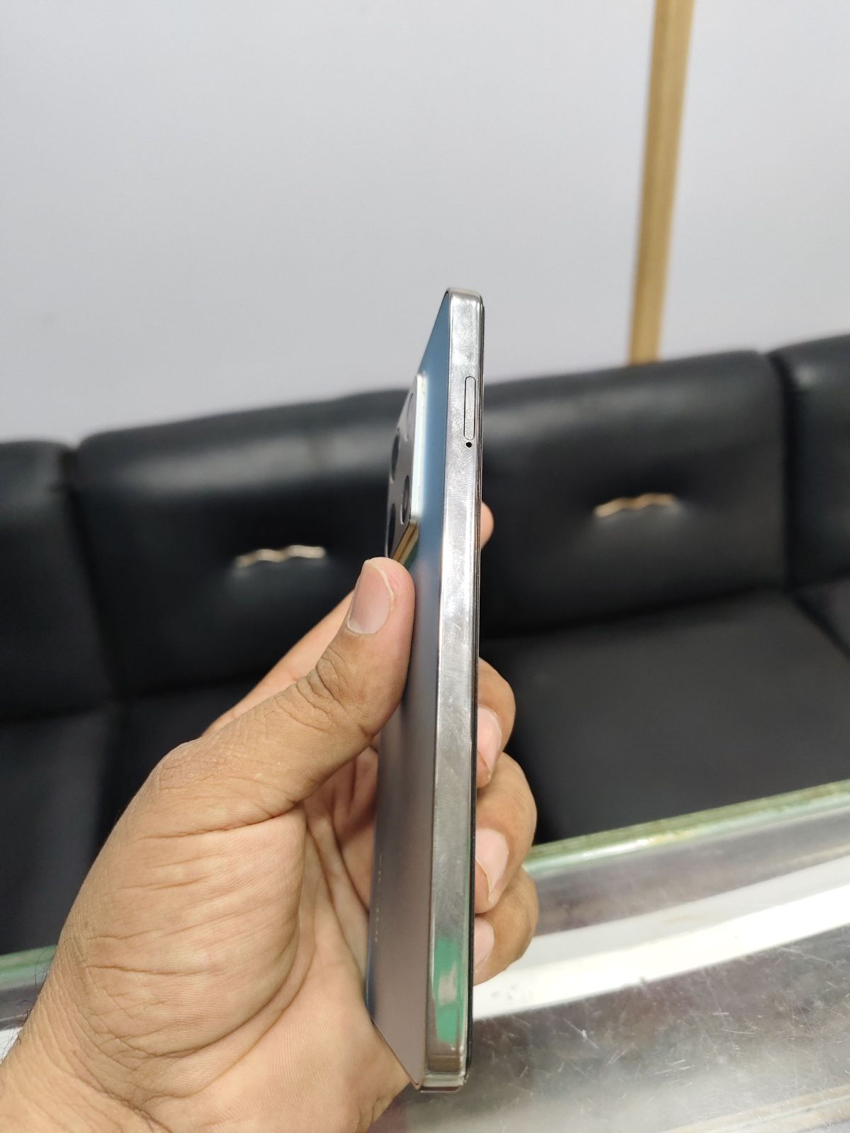 Infinix Note 30 Pro · 8GB / 256GB - photo 3