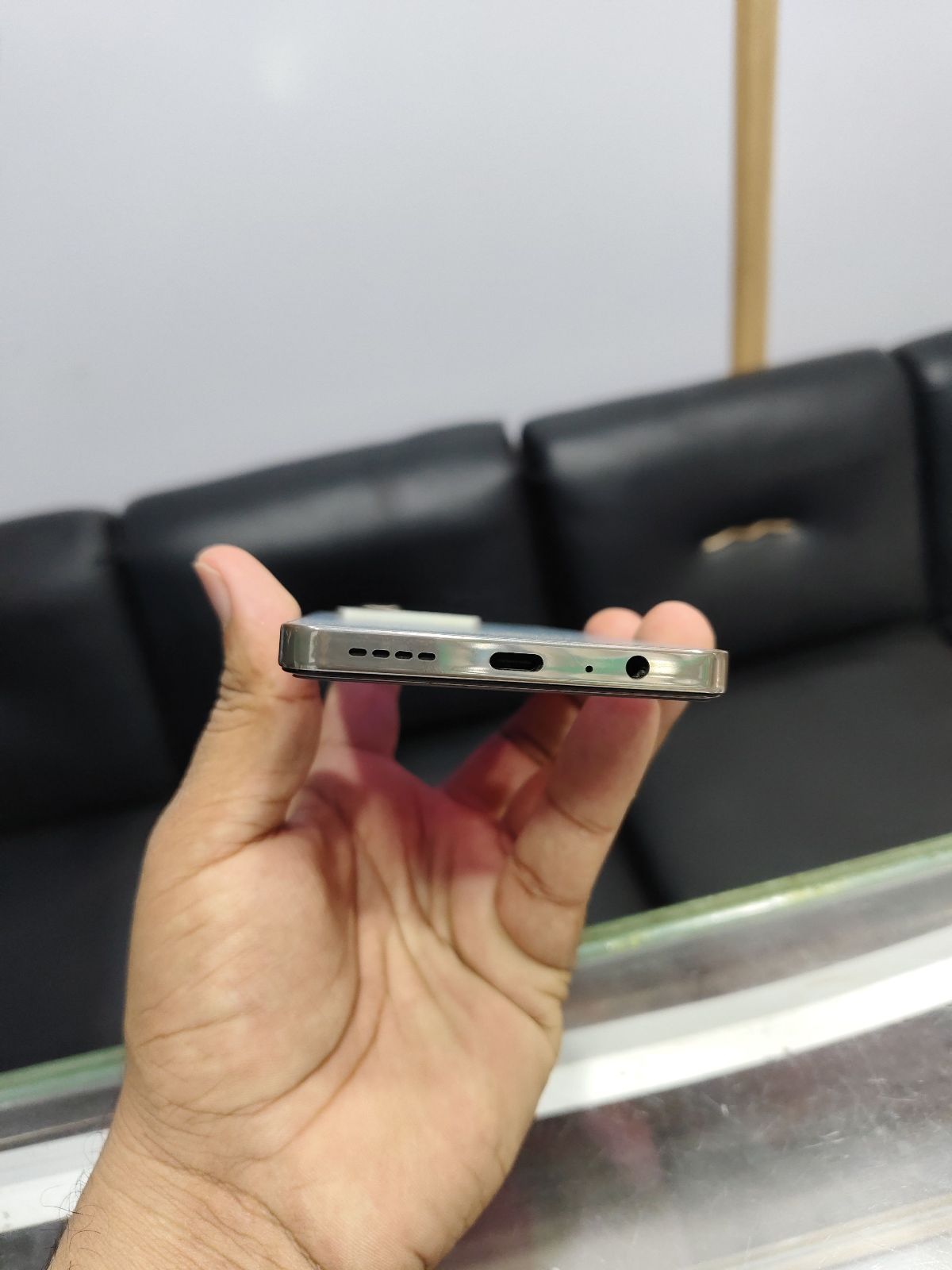 Infinix Note 30 Pro · 8GB / 256GB - photo 4