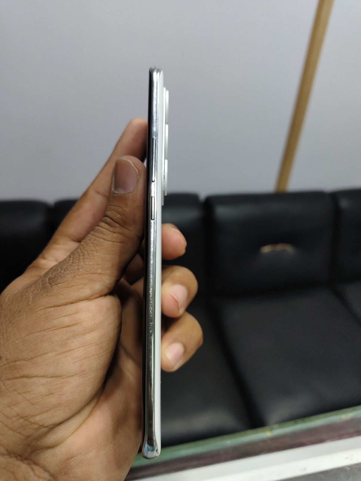 Tecno Spark 40 Pro+ · 8GB / 256GB - photo 3