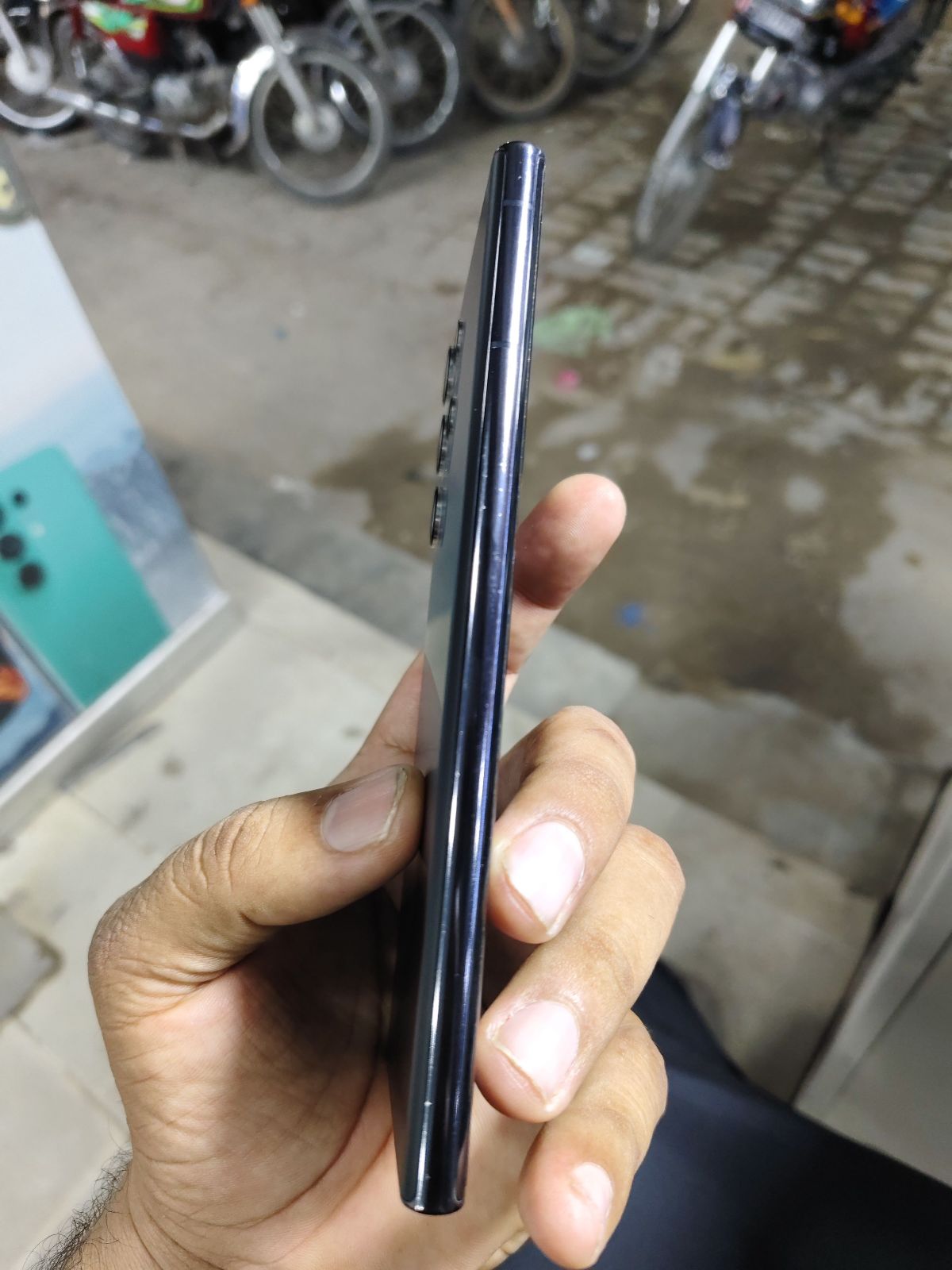 Galaxy S22 Ultra · 8GB / 128GB - photo 2